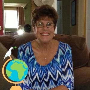 Meet your Posher, Linda